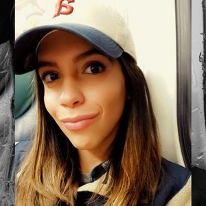 Meet your Posher, Ariana